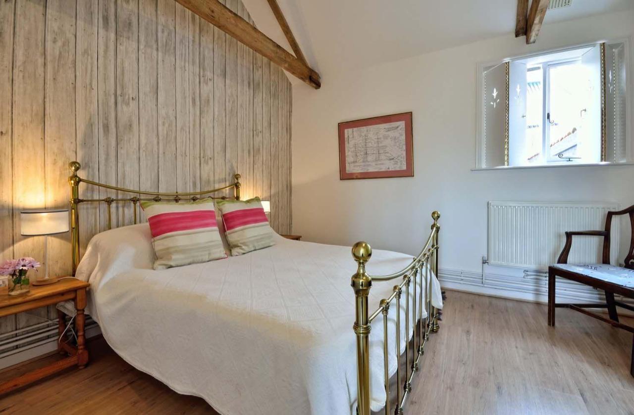 סאקסמונדהם East Green Farm Cottages - The Granary מראה חיצוני תמונה